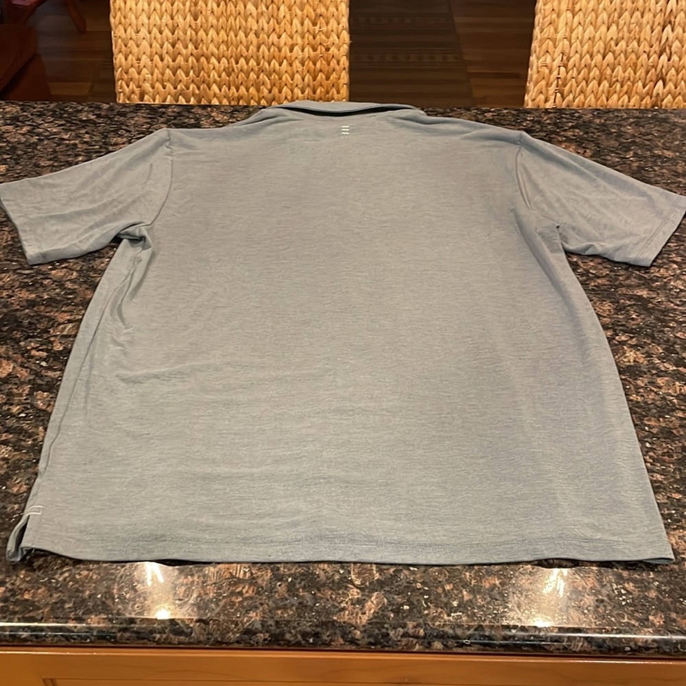 Free Fly Apparel polo - Picture 5 of 9